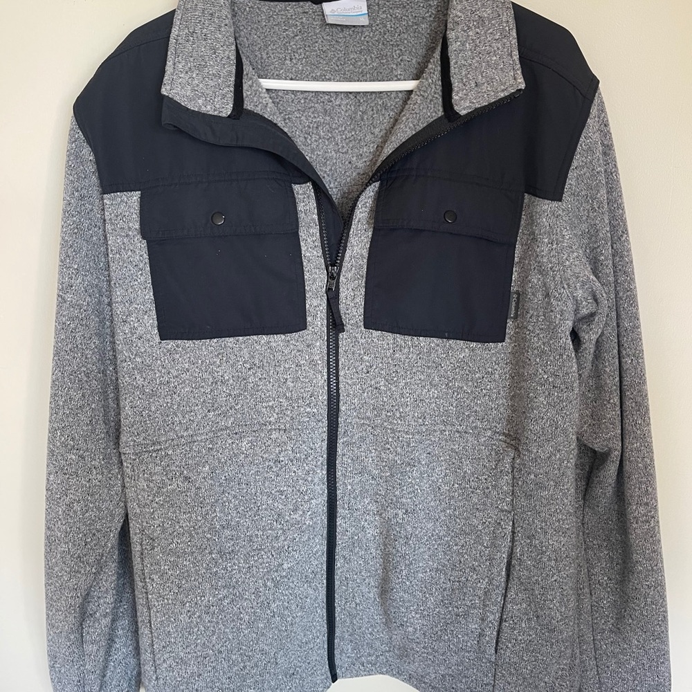 Columbia Jacket